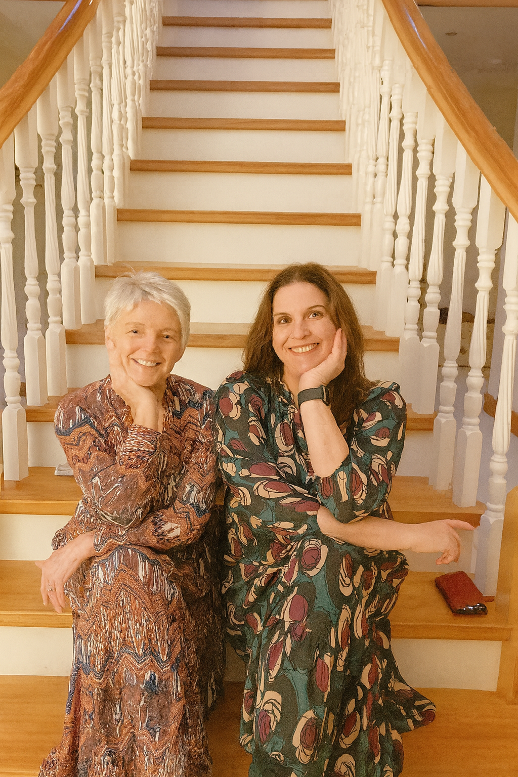 Mary-Sandra-corporate-photo